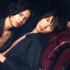 若菜、ジェシー