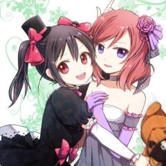 桜音ハム太郎@岩崎みしま推し