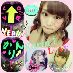かなっち♡かなかな