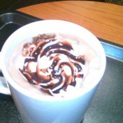 大親友の二人のトーク