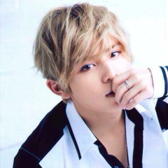 Hey!Say!JUMP好きな人絡もう🎵(*≧∀≦*)