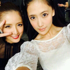 ☆藤井姉妹トーク☆