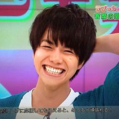 ⭐️ゆうき@重岡大毅地声似⭐️