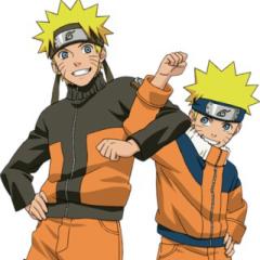 ナルト好きな人集まれってばよ！