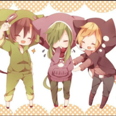 顔採点＆雑談✩*