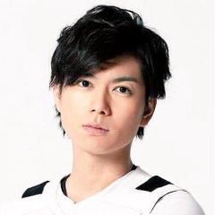 ともくん加藤シゲアキ地声似