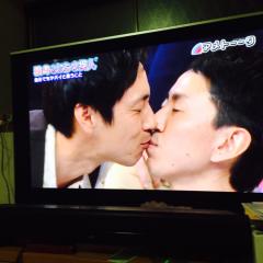 徳井さんとちーちゃんのトーク