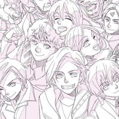 いつもの雑談部屋w