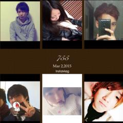 採点時々スカウトw