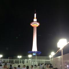 関西の方からもー