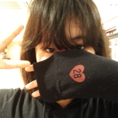 小６女子だよ～