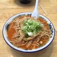 旭川のひとー！