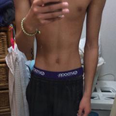 こんなやつでもかまってくれんの？