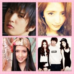 藤井流星．萩花．夏恋のトーク