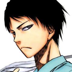 虹村 修造のトーク【黒バス非公式】