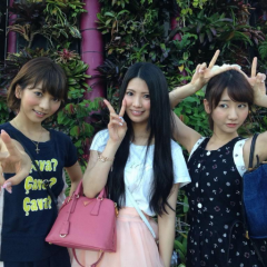 48Ｇ推しメンが20歳↑の人話そう♪