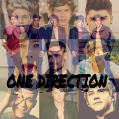 1D  LOVE❤️❤️