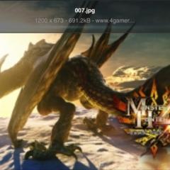 モンハン4Gやってる人カモン(=´∀｀)人(´∀｀=)