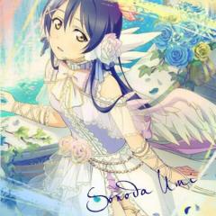 園田海未のトーク