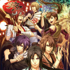 薄桜鬼なりきりやで☆