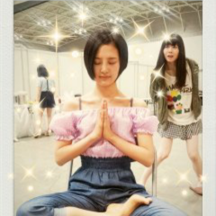 シャカのトーク  48グループDDですw