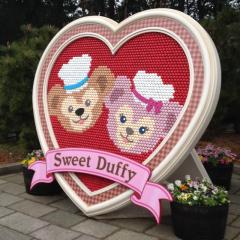 大スキな家族💕