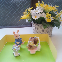 PADUSTのリトーク部屋