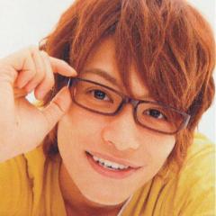 中間くんのこと待ってる♡