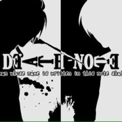 デスノート好きな人集まってー！