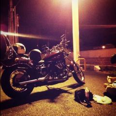 雑談 バイク好きな人集合