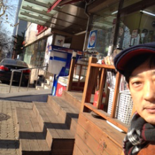 しゃおりんのトーク