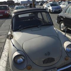 ナシカンのトーク