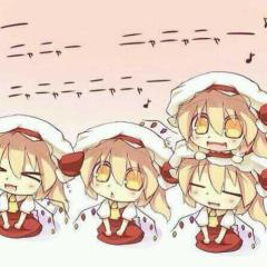 アニメ〜ゲーム〜東方〜最高〜(((o(*゚▽゚*)o)))