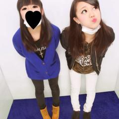 はーな。のトーク