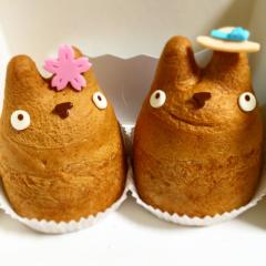 スイーツメインに美味しいものを語ろう部屋