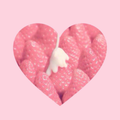 いちごみるく