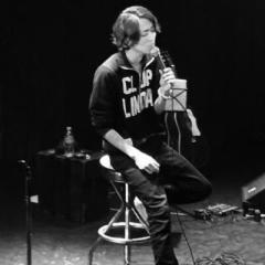 田中 彪のトーク