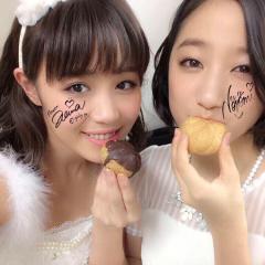 今日卒業式でした！