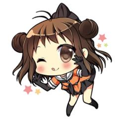 那珂ちゃんのおしゃべり