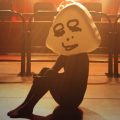 四池さんトーク