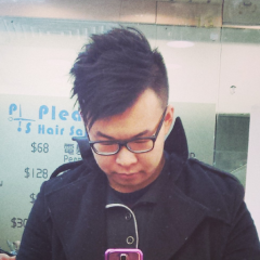 チャールズ~Charles～香港～