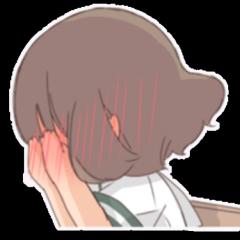 ももっち☆のトーク