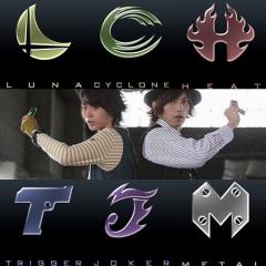 仮面ライダーW関連の事だけじゃべる部屋