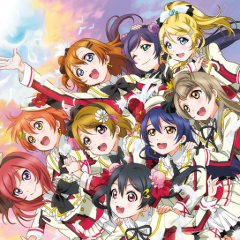 ラブライブ! school idol project