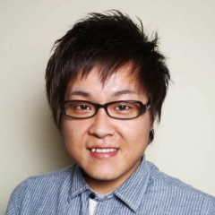 ムラオのトーク