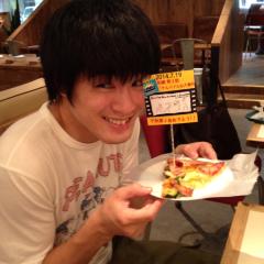 原将明(トムハウス)