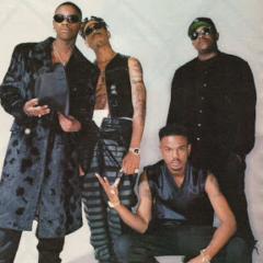 R&Bを思う存分語りたい人達のトーク