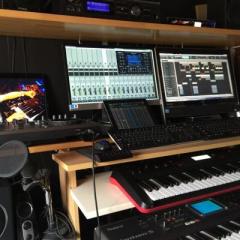 TAKAYUKI HARAIのトーク