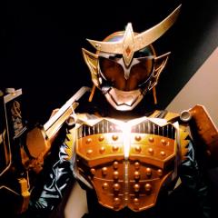 国民的魔戒騎士