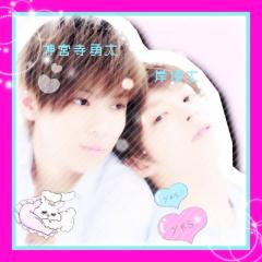 ♡ゆず&シゲのtalk♡